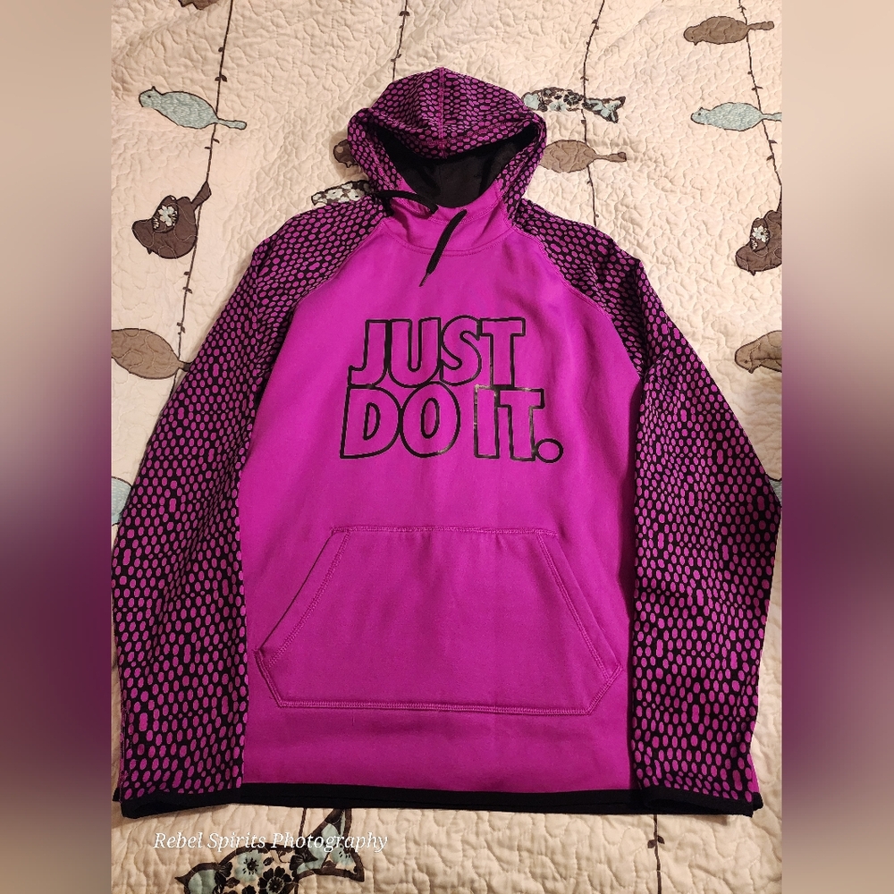 Women's Nike Hoodie